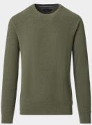 Casamoda Pullover snos pullover o-neck 413705800/335