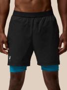 Castore 2-in-1 shorts cmc20730-090