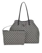 Guess Wave large 2 in 1 tote