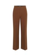 Modström Mo nelli pants pecan