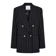 Co'Couture Cc pricilla pin uniform blazer