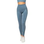 Carpatree Dames allure melange naadloze legging