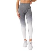 Carpatree Dames phase ombre naadloze legging