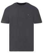 Lyle and Scott T-shirt met korte mouwen