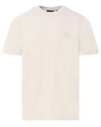 Lyle and Scott T-shirt met korte mouwen