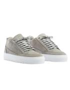 Mason Garments Tia sofisticato sneakers fw24-2