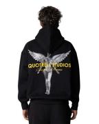 Quotrell Angel hoodie