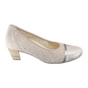 Gabor Pumps