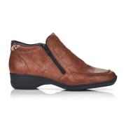 Rieker 58386 22-cuoio-brown