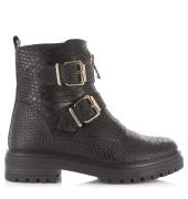 Poelman Biker boot biker boots dames