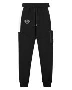 Black Bananas Broek 2.224.4.18 jr. strip