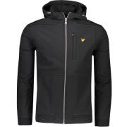 Lyle and Scott Softshell jacket