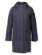 Krakatau Qw497 parka's 124200024