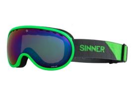 Sinner vorlage skibril/gogle -