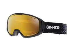 Sinner mohawk skibril/gogle -