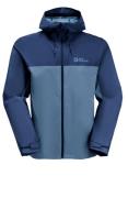 Jack Wolfskin weiltal 2l jkt m jack func outdoor heren -