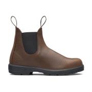 Blundstone 1609 classic antique brown