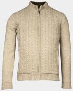 Baileys Vest cardigan zip 422181/828