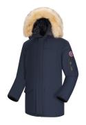 Subprime Parka tommy