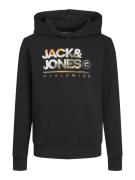 Jack & Jones Jjluke sweat hood jnr