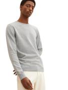 Tom Tailor Basic crew neck sweater