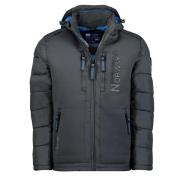 Geographical Norway Beachwood