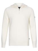 Cavallaro Corsico half zip trui