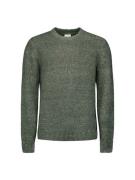 No Excess 25210918 pullover crewneck 2 coloured