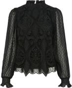 Y.A.S Yaslera ls top black