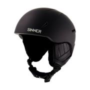 Sinner crest ws helm jongens -