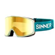 Sinner sin valley s skibril/gogle -