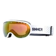 Sinner vorlage skibril/gogle -