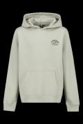 America Today Hoodie sun hood jr