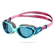 Speedo f biofuse 2.0 blu/pin -