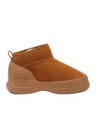 Moon Boot Mn luna low boot suede boots 80d2480040