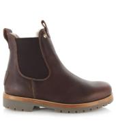 Panama Jack Burton igloo c5 chelsea boots heren