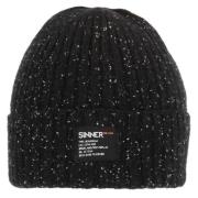 Sinner nacional beanie hoed ws -