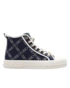 Michael Kors Evy high top sneaker