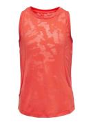 Only Play betta sl burnout top girls singlet training meisjes -