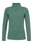 Protest refabriz 1/4 zip top pully+r ski dames -