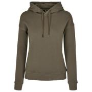 Urban Classics Vrouwen/dames organic hoodie