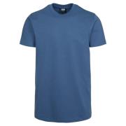 Urban Classics Heren basis effen t-shirt