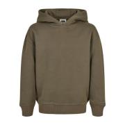 Urban Classics Meisjes organic hoodie