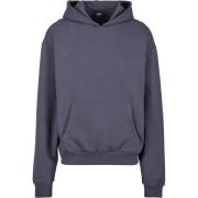 Urban Classics Ultrazwaargewicht herenhoodie