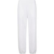 Urban Classics Effen heren fluffy joggingbroek