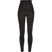 Urban Classics Dames hoge taille legging