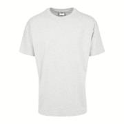 Urban Classics Heren oversized t-shirt (set van 2)