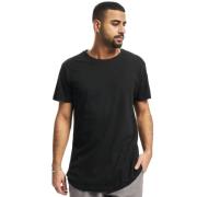 Urban Classics Heren gevormd lang t-shirt