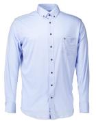 Giordano Ivy lange mouw overhemden 427078