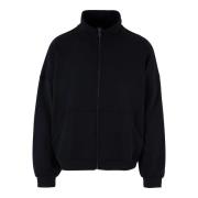 Urban Classics Heren 90s track jacket